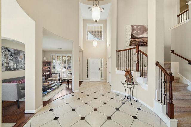 27406 Starlight Canyon Lane, Katy, TX 77494