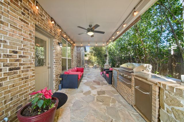 27406 Starlight Canyon Lane, Katy, TX 77494