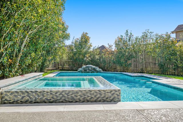 27406 Starlight Canyon Lane, Katy, TX 77494