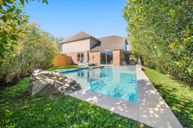 27406 Starlight Canyon Lane, Katy, TX 77494
