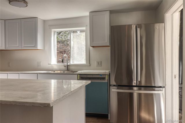 220 E 1st High Street, Central City, CO 80427