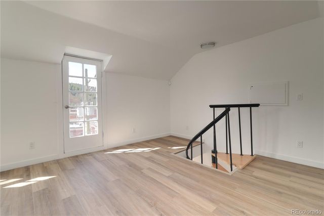 220 E 1st High Street, Central City, CO 80427