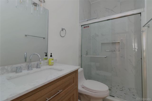 220 E 1st High Street, Central City, CO 80427