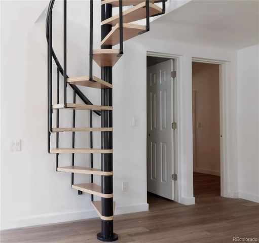 220 E 1st High Street, Central City, CO 80427