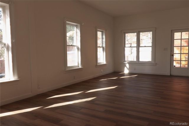 220 E 1st High Street, Central City, CO 80427