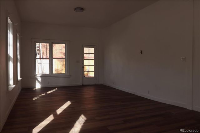 220 E 1st High Street, Central City, CO 80427