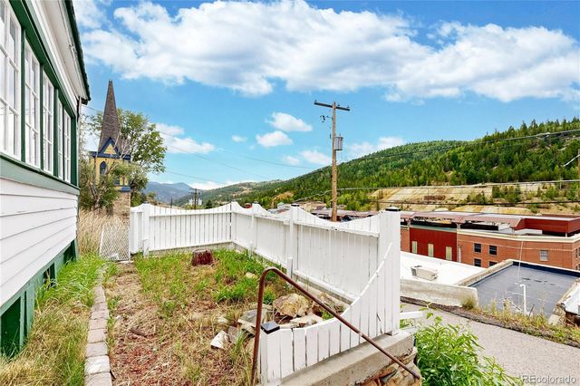 220 E 1st High Street, Central City, CO 80427