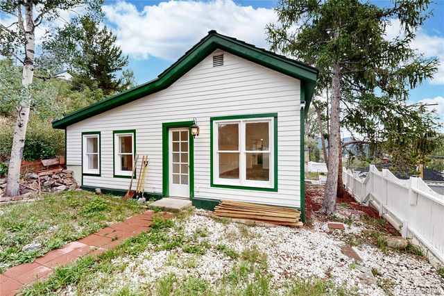 220 E 1st High Street, Central City, CO 80427