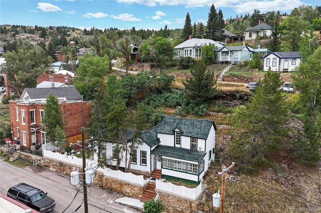220 E 1st High Street, Central City, CO 80427