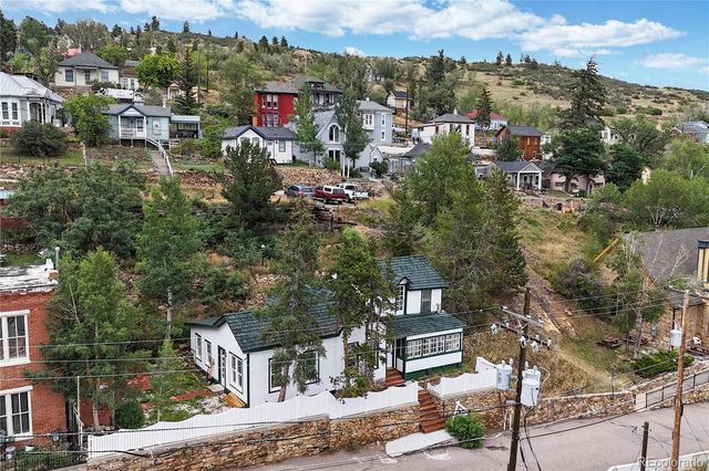 220 E 1st High Street, Central City, CO 80427