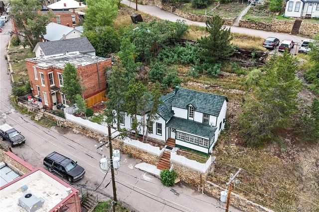 220 E 1st High Street, Central City, CO 80427