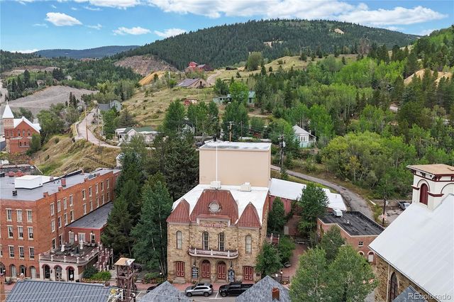 220 E 1st High Street, Central City, CO 80427