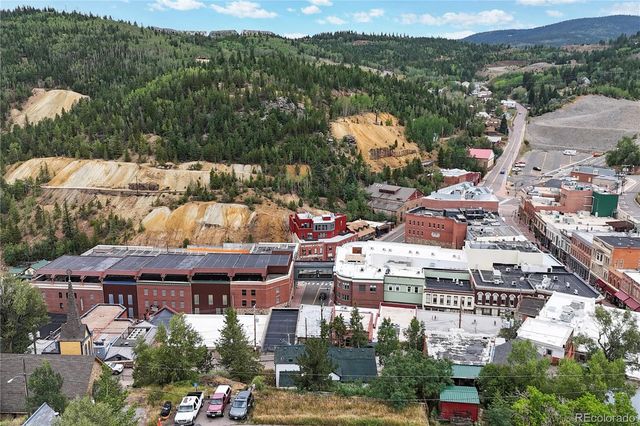 220 E 1st High Street, Central City, CO 80427