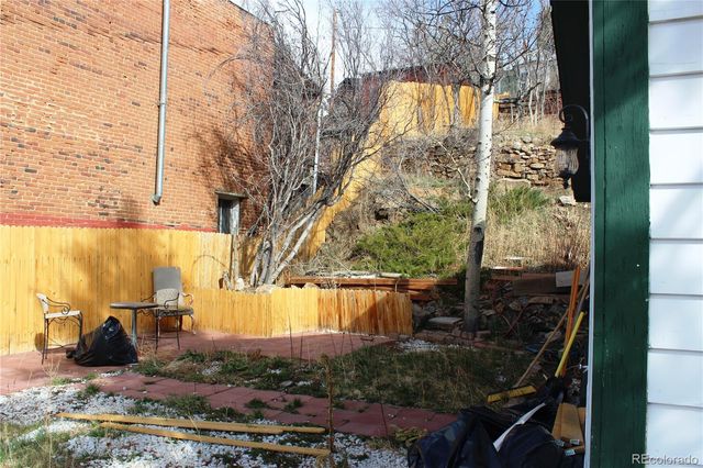 220 E 1st High Street, Central City, CO 80427