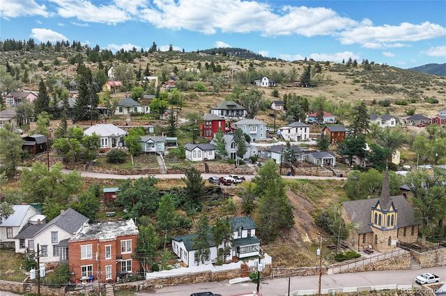 220 E 1st High Street, Central City, CO 80427