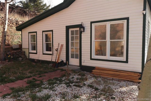 220 E 1st High Street, Central City, CO 80427