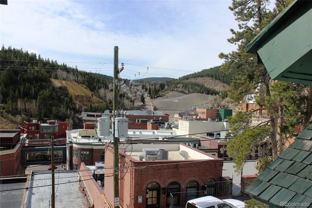 220 E 1st High Street, Central City, CO 80427