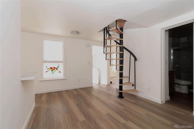 220 E 1st High Street, Central City, CO 80427