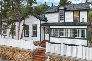 220 E 1st High Street, Central City, CO 80427
