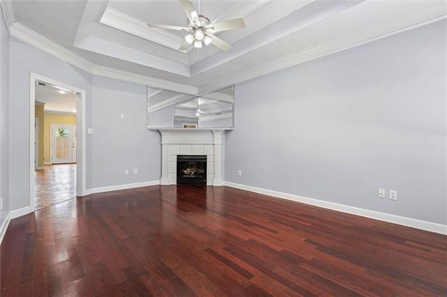 211 West Drive 34, Mobile, AL 36608