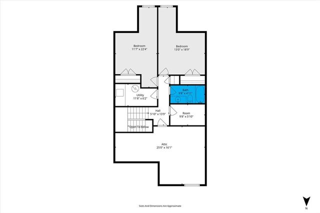 211 West Drive 34, Mobile, AL 36608