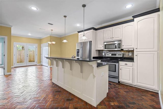 211 West Drive 34, Mobile, AL 36608