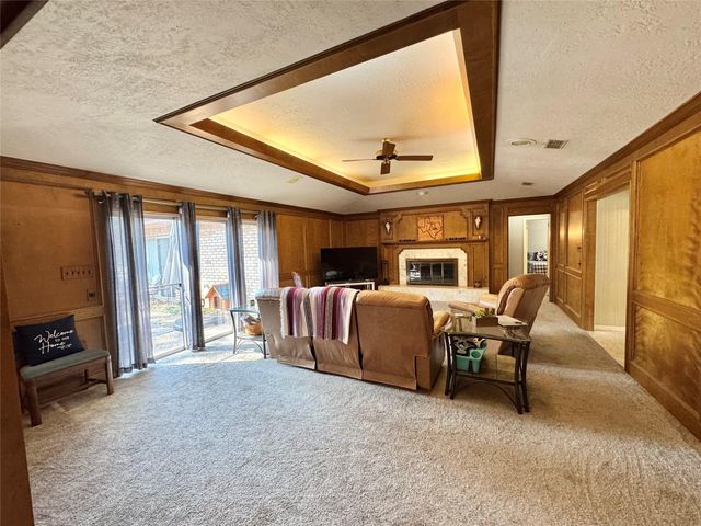 276 Broadmoor Drive, Brookeland, TX 75931