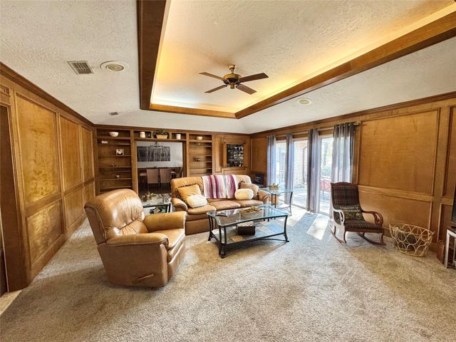 276 Broadmoor Drive, Brookeland, TX 75931