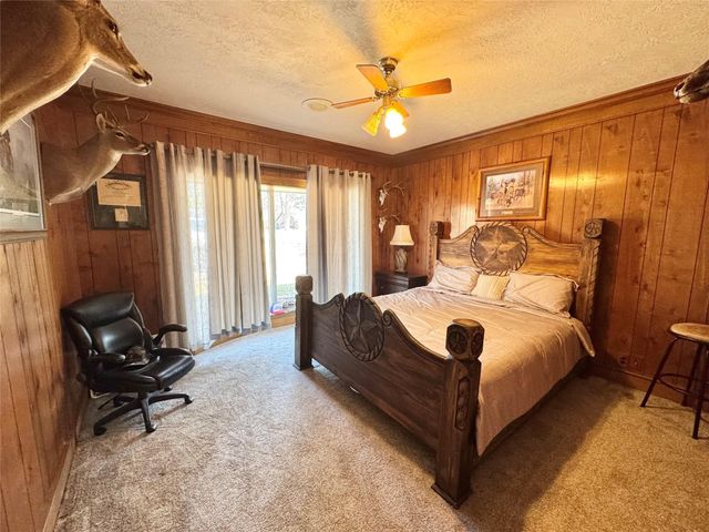 276 Broadmoor Drive, Brookeland, TX 75931