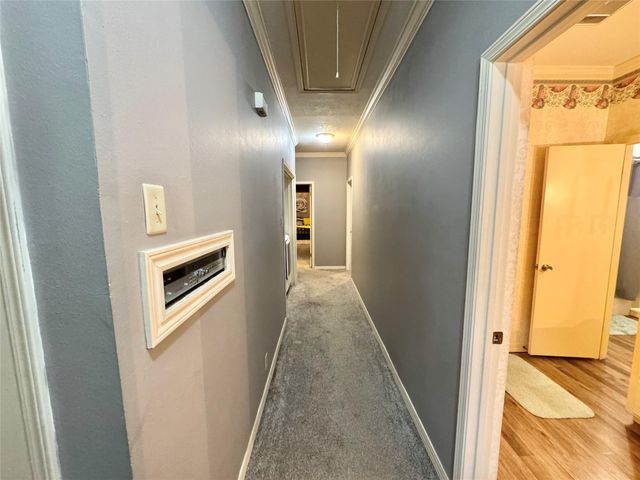 276 Broadmoor Drive, Brookeland, TX 75931