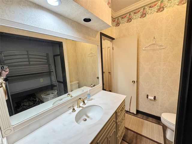 276 Broadmoor Drive, Brookeland, TX 75931