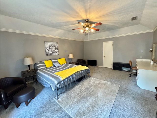 276 Broadmoor Drive, Brookeland, TX 75931