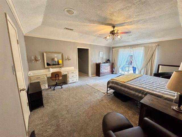 276 Broadmoor Drive, Brookeland, TX 75931