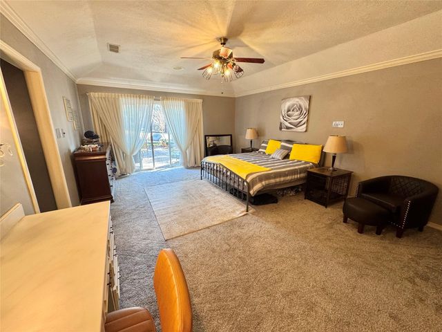 276 Broadmoor Drive, Brookeland, TX 75931