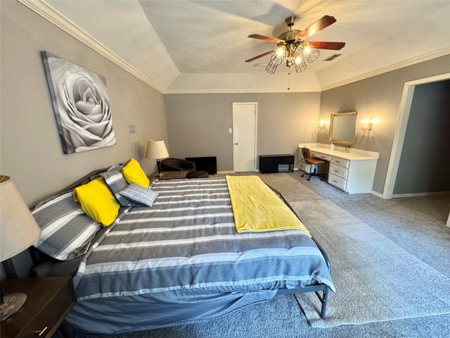 276 Broadmoor Drive, Brookeland, TX 75931