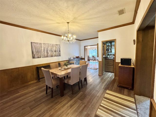 276 Broadmoor Drive, Brookeland, TX 75931