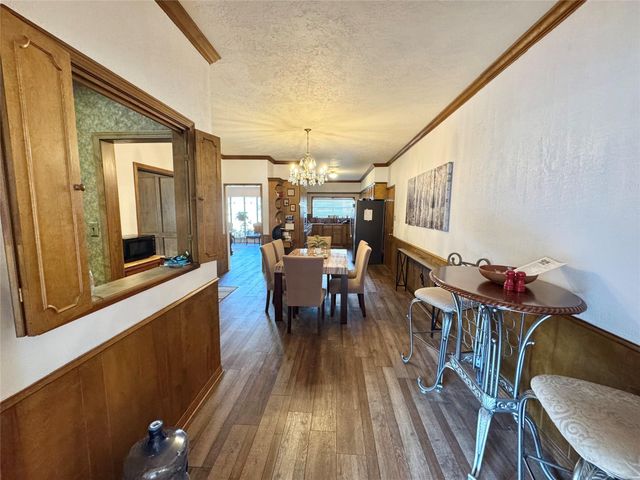 276 Broadmoor Drive, Brookeland, TX 75931