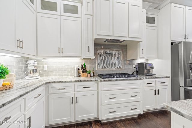 311 Oats Drive, Lafayette, LA 70508