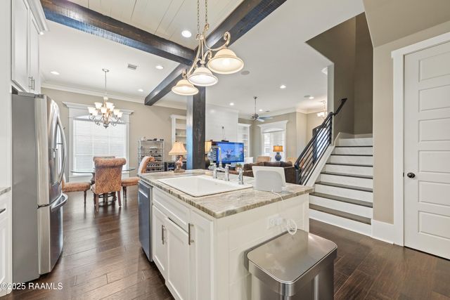 311 Oats Drive, Lafayette, LA 70508