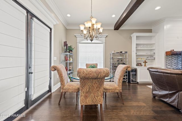 311 Oats Drive, Lafayette, LA 70508