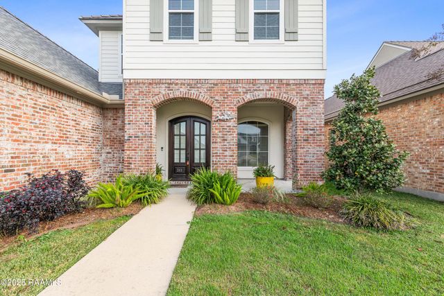 311 Oats Drive, Lafayette, LA 70508