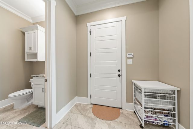 311 Oats Drive, Lafayette, LA 70508