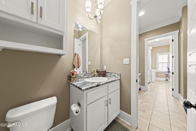 311 Oats Drive, Lafayette, LA 70508