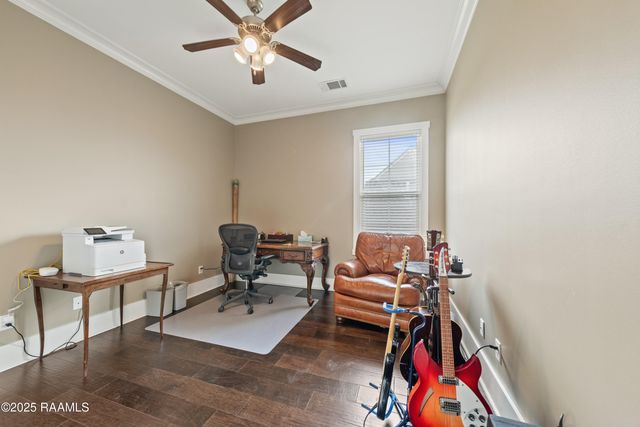 311 Oats Drive, Lafayette, LA 70508