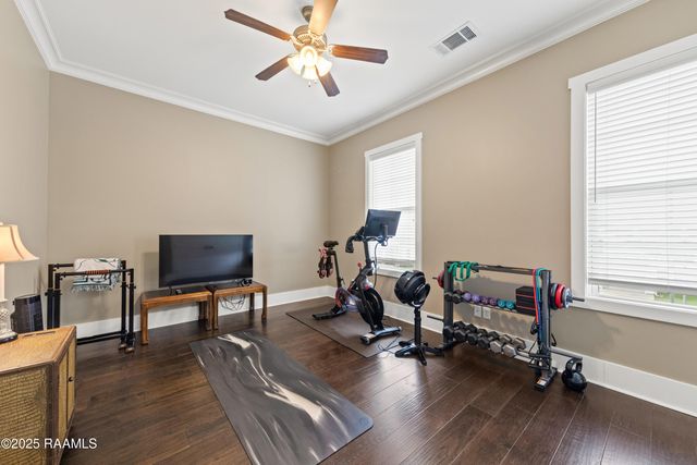 311 Oats Drive, Lafayette, LA 70508