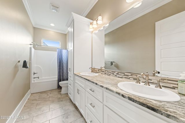 311 Oats Drive, Lafayette, LA 70508