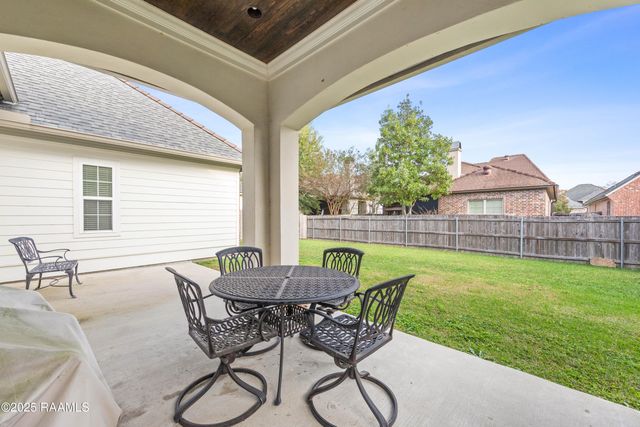 311 Oats Drive, Lafayette, LA 70508