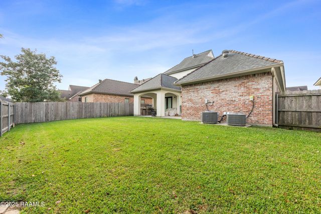 311 Oats Drive, Lafayette, LA 70508