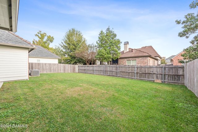 311 Oats Drive, Lafayette, LA 70508