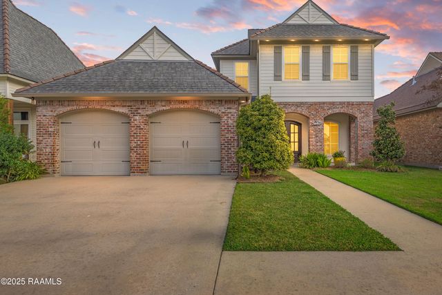 311 Oats Drive, Lafayette, LA 70508